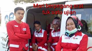 Lagu Pmi Keren Peran Mulia Pmr lirik