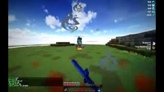 Minecraft Kohi: COMBOS!!! [#2]