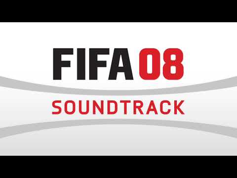 FIFA 08 - Wir Sind Helden - Endlich Ein Grund Zur Panik