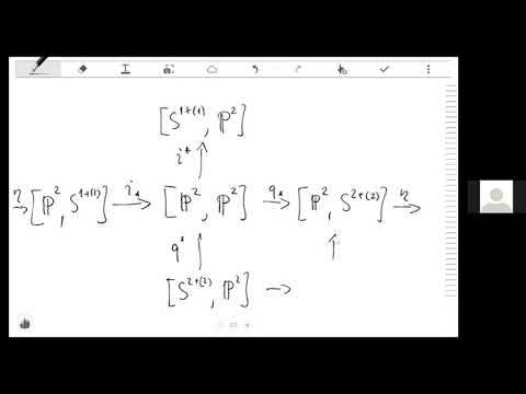 Oliver Röndigs: Endomorphisms