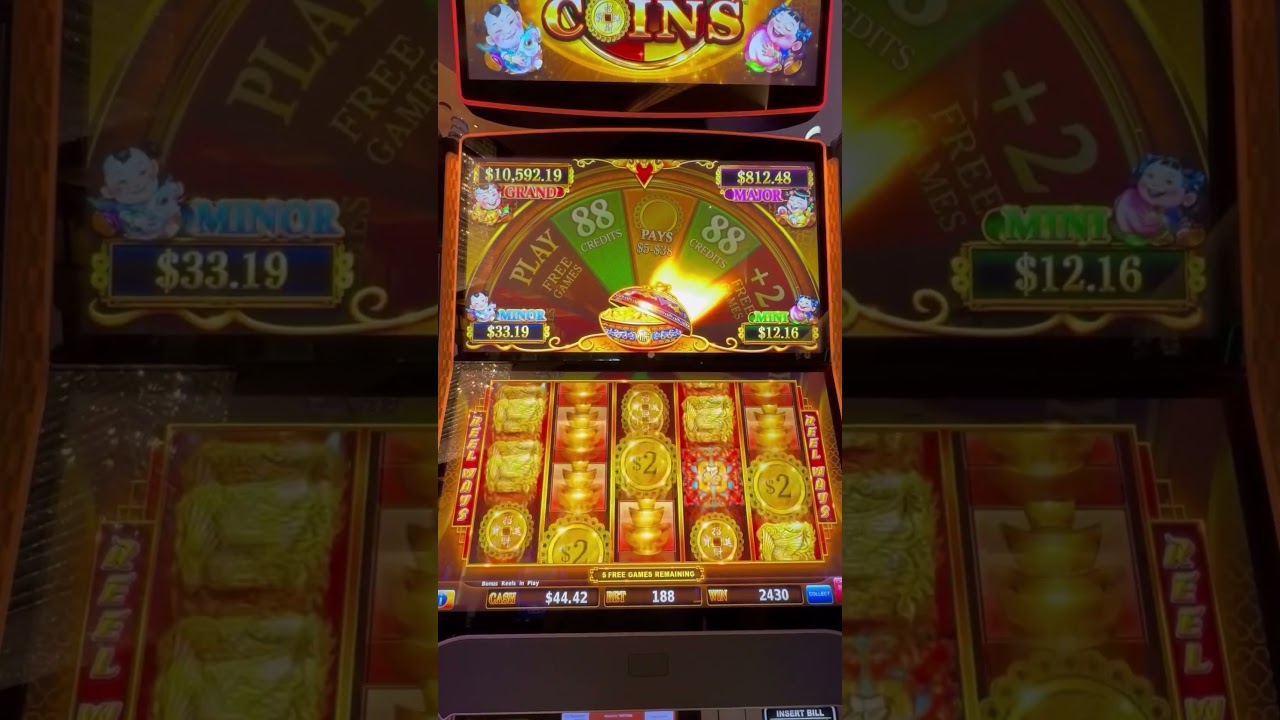 đọc truyện sở kiều truyện phần 2 88 Fortunes Money Coins Bonus!! casino slots lasvegas gambling 88fortunes