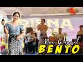 BENTO Cover Novi Gingsul  - Risna Nada Pongdut Pangandaran