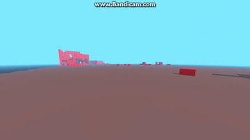 OpenSpades Sprint Animation!