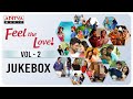 Feel the love vol2  melody songs  telugu songs