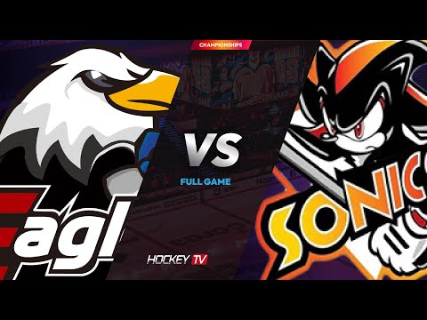 제2회 인천광역시장기배 전국 아이스하키 대회 고학년 디비젼3 고양이글스 vs 소닉스 [FULLGAME] 2023.07.05