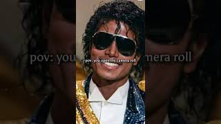 Oopsie-hee hee #fypシ #michaeljackson