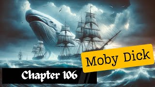 Moby Dick Chapter 106 Audiobook | 'Ahab's Leg' - Intense EchoTales Narration