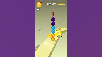 Stack Rider - all Levels gameplay walkthrough Android ios #shorts
