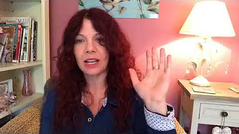 Demons may be blocking your healing - Aliss Cressw...