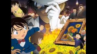 Nhạc phim Conan Movie 19 Oh! Rival - Porno Graffiti 【劇場版 名探偵コナン 業火の向日葵】【オー！リバル】