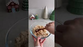 Coconut Vanilla Protein Snowballs