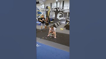 Real Life Vs Ai 🤖 (Part 3)