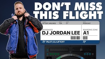 DJ Jordan Lee on How to Find Tracks That Blend Well, Creating DJ Sets & More (Full Interview)