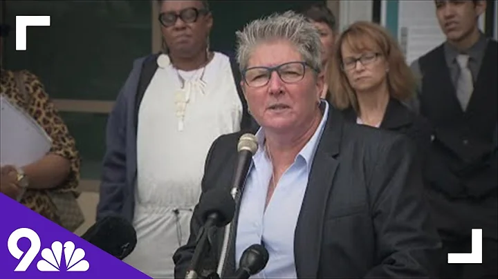 Former Aurora Police chief disputes reasons for firing