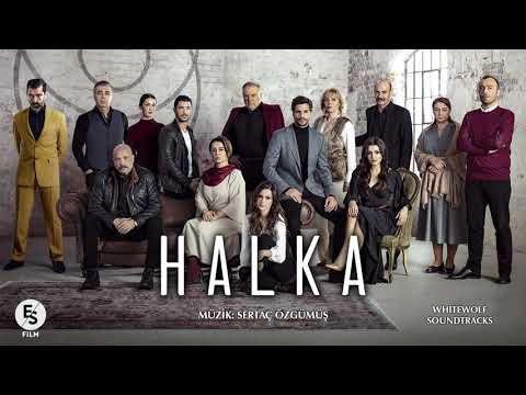 Halka Dizi Müzikleri - Cihangir / Çatışma