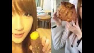 AV actress Shiori Kamisaki says she is a fan of G-dragon