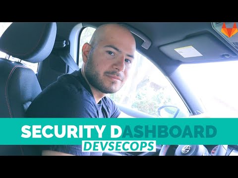 Managing Security Vulnerabilities With The GitLab Security Dashboard (DevSecOps)