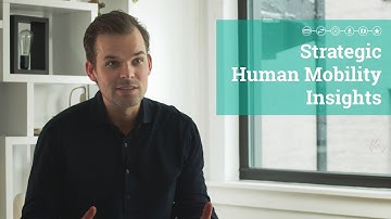 Unacast Presents Strategic Human Mobility Insights