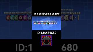 "GD Is The Best Game Engine." - GD Colon 2026 #geometrydash #gd