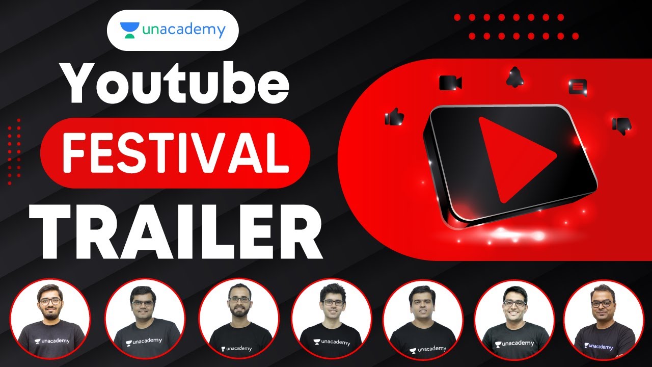 JEE Main 2021: Youtube Festival | JEE Physics | JEE Chemistry | JEE Maths | Unacademy JEE #shorts