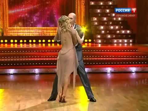 Video: Evgeny Papunaishvili En Sy Vrou: Troufoto