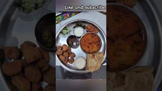 Sunday special dal bativiral shortvideo trending purple