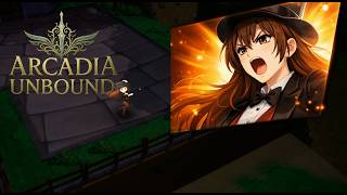 Arcadia Unbound - Official Reveal (Announcement Trailer)