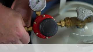 Firing a ShrinkFast Heat Tool for the First Time