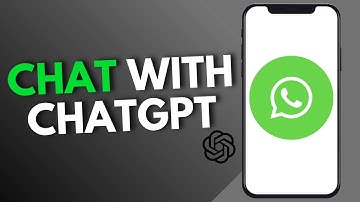How to Chat with ChatGPT on WhatsApp?
