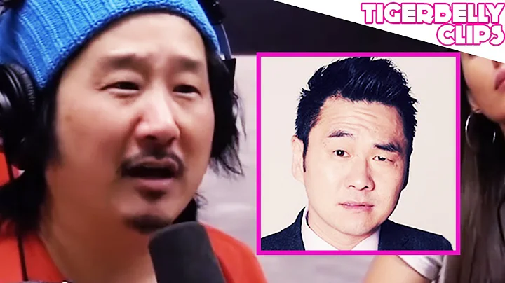 Bobby Lee Breaks Down The Kevin Shea Body Slam ft....