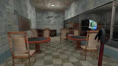 Gmod - Exploring Random Maps 81