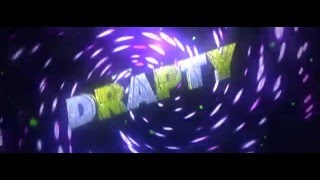New intro for Drapty - Dual with TrippyDZN - 70 likes?