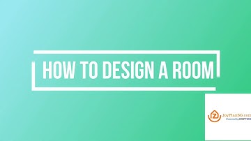 Joyplan Tutorial: How To Draw A Room From Scratch
