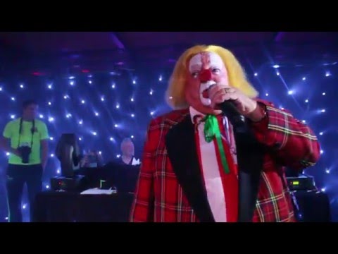 Clown Bassie - Het bonnetje