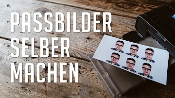 Wo mache ich Passbilder in der Nähe?