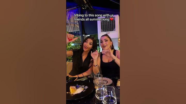 Enisa & Anastasia 👍😊😎