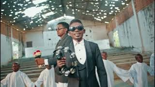 Socorro Feat Gerilson Insrael - Ntima (Video )