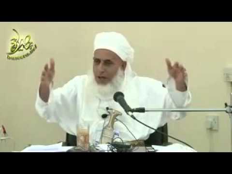 الشيخ أحمد الخليلي احتلال القلوب أخطر من احتلال الأرض