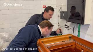 Stap in de wereld van Anticimex - Technieker Pest Control