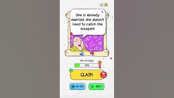 Braindom 2 : Level 111 Walkthrough