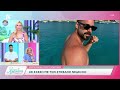 Νεδέλκος - Σίσσυ | AlphaNews Live