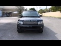 2012 Land Rover Range Rover Sport HSE Luxury At Eurocar!