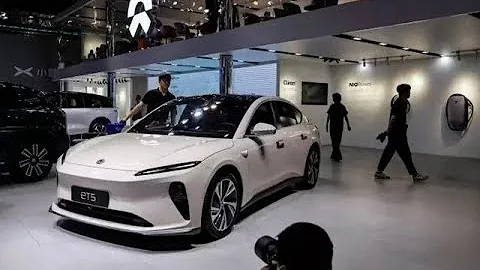 净亏损仍在扩大，蔚来即将推出子品牌 - 天天要闻