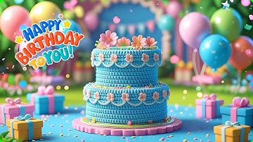HAPPY BIRTHDAY Party Remix Song 🎉 | DJ Dance Music |Birthday Song 2025 | Nonstop Birthday Mashup