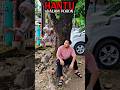 Apa❗Hantu Penjaga Pohon Tua❗Begini Cara Buatnya❗#editing #tutorial