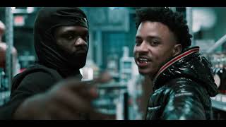 Ygr Ten - Blood In My Eyes Ft. Mudbaby Gutta