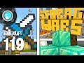 HermitCraft 6: 119 | SAHARA DEALS & MINIGAMES