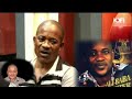 MAAME WATA WAS MY WIFE AND I PLAYED WITH SPIRITS MUSICIAN ALIBABA FOSTER OPENS UP MAAME WATA WAS MY WIFE AND I PLAYED WITH SPIRITS MUSICIAN ALIBABA FOSTER OPENS UP