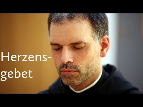 Gebete: Herzensgebet - Jesusgebet