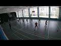 АО ХЗ "Планта" - школа №100 | Турнир по волейболу ВСМПО (г. В.Салда)
